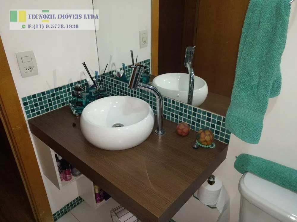 Apartamento, 3 quartos, 110 m² - Foto 16