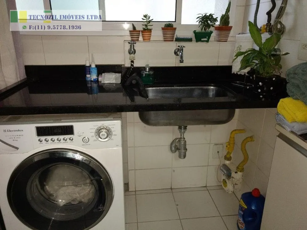 Apartamento, 3 quartos, 110 m² - Foto 13