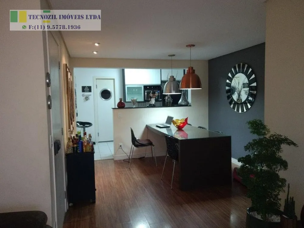 Apartamento, 3 quartos, 110 m² - Foto 10