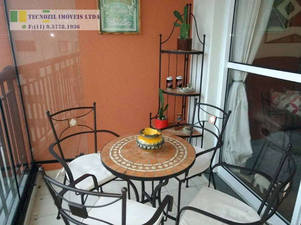 Apartamento, 3 quartos, 110 m² - Foto 12