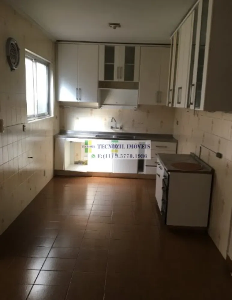 Sobrado, 4 quartos, 161 m² - Foto 2