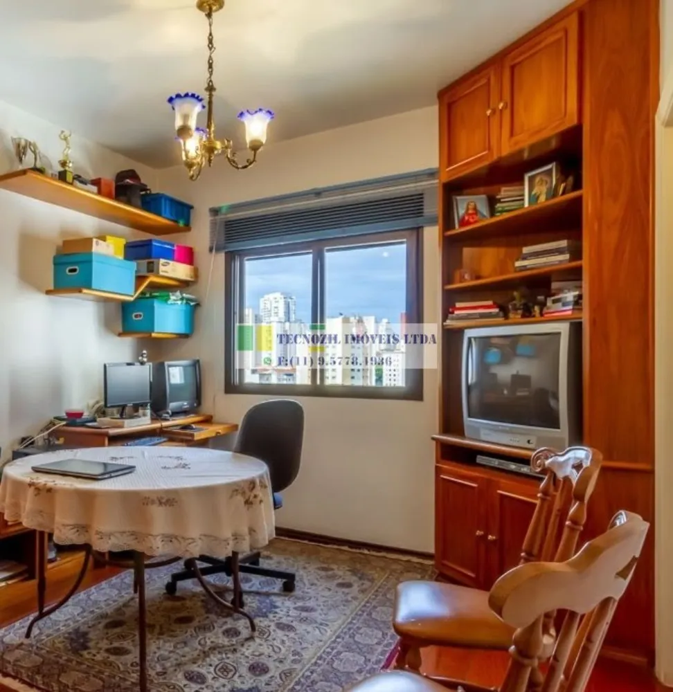 Apartamento, 4 quartos, 182 m² - Foto 2