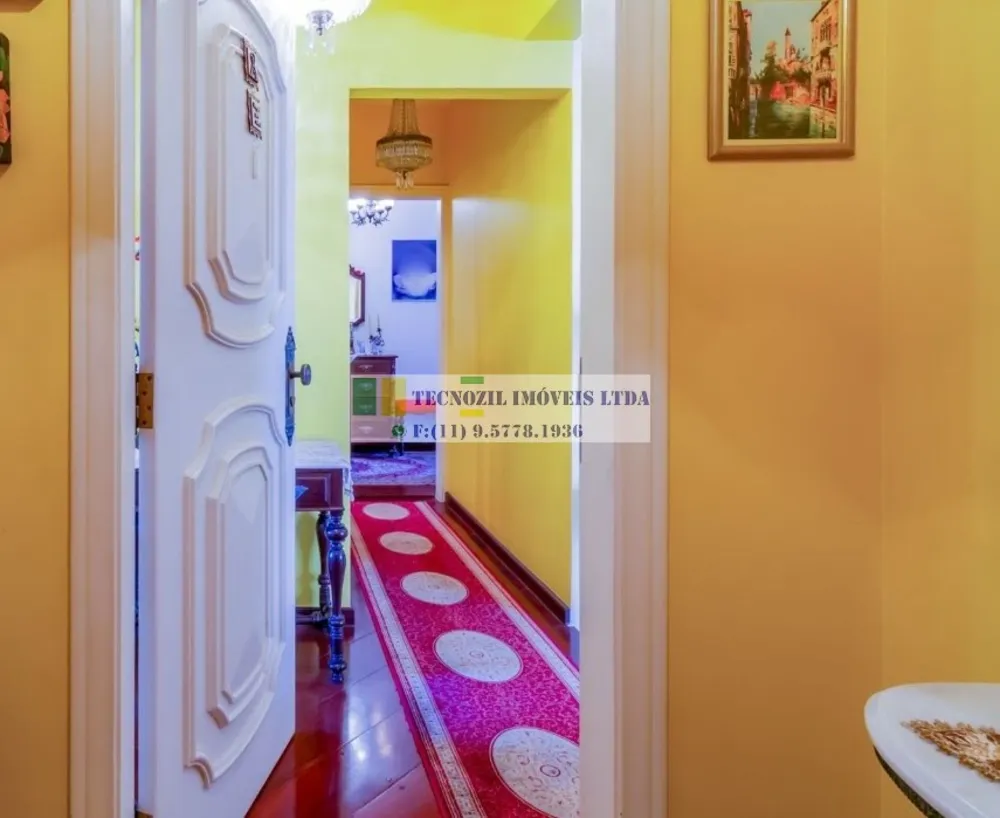Apartamento, 4 quartos, 182 m² - Foto 3