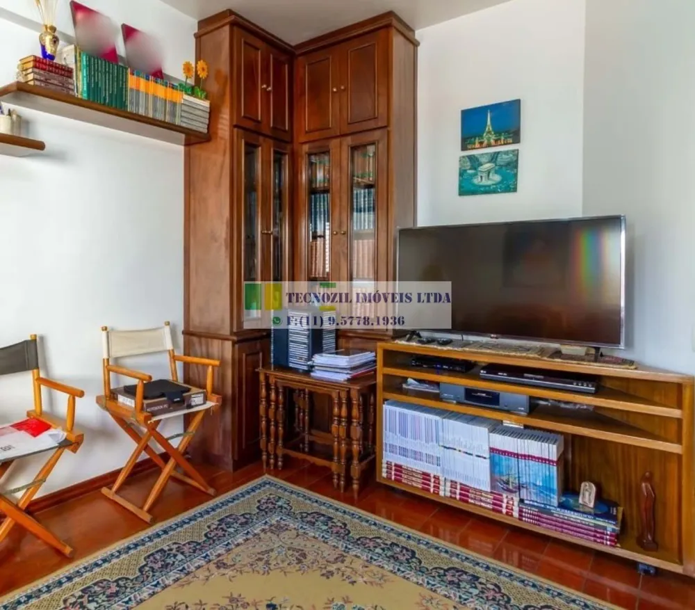 Apartamento, 4 quartos, 182 m² - Foto 1