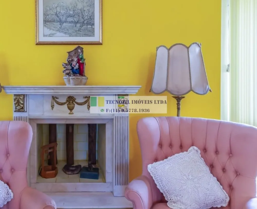 Apartamento, 4 quartos, 182 m² - Foto 4