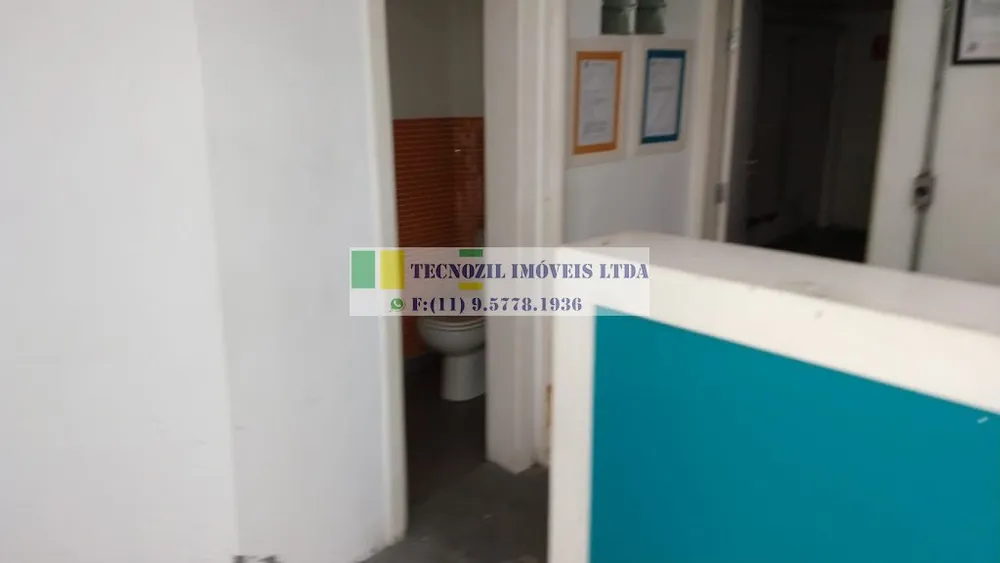 Depósito-Galpão, 200 m² - Foto 3