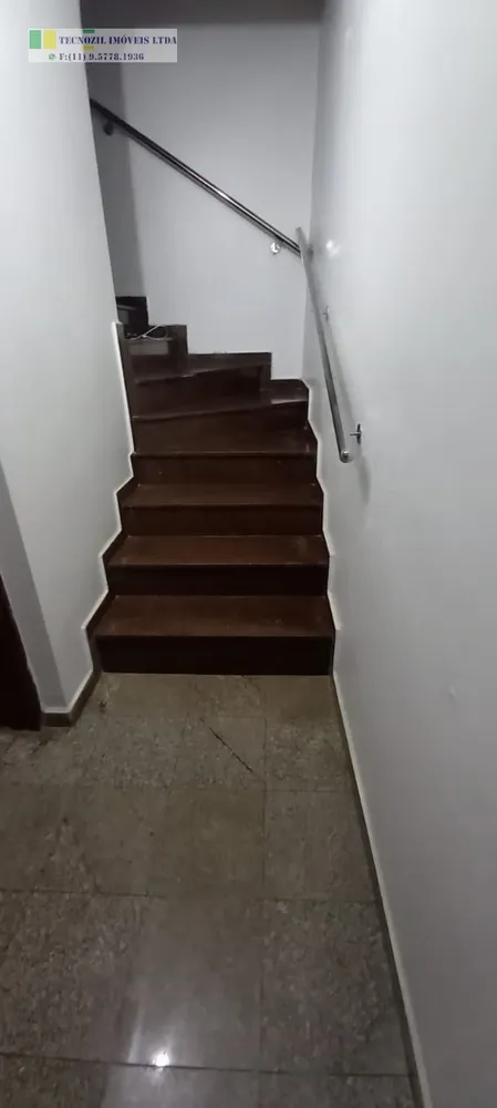 Sobrado, 3 quartos, 245 m² - Foto 8