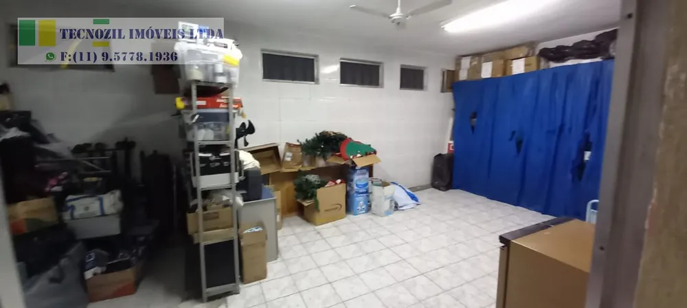Sobrado, 3 quartos, 245 m² - Foto 7
