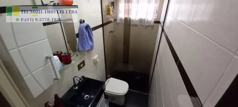 Sobrado, 3 quartos, 245 m² - Foto 3