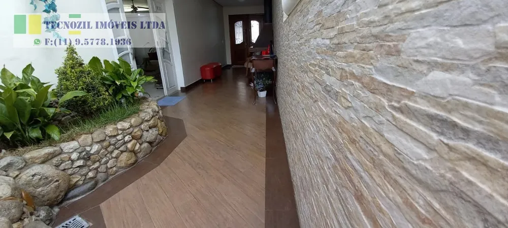 Sobrado, 3 quartos, 245 m² - Foto 16