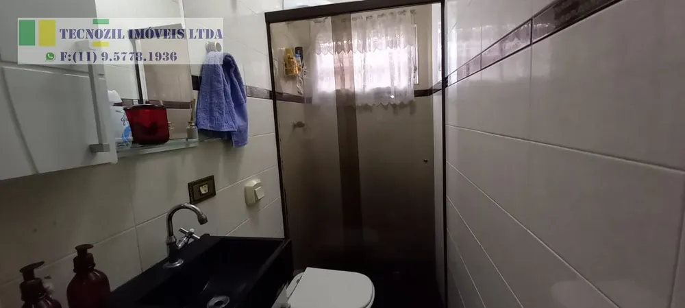 Sobrado, 3 quartos, 245 m² - Foto 4