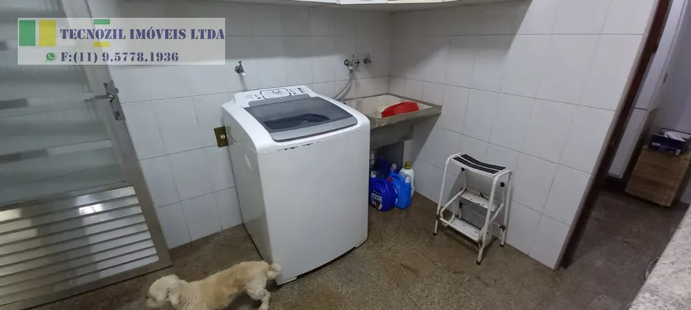 Sobrado, 3 quartos, 245 m² - Foto 5