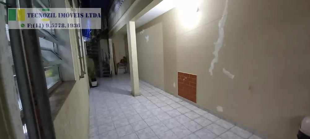 Sobrado, 3 quartos, 245 m² - Foto 6