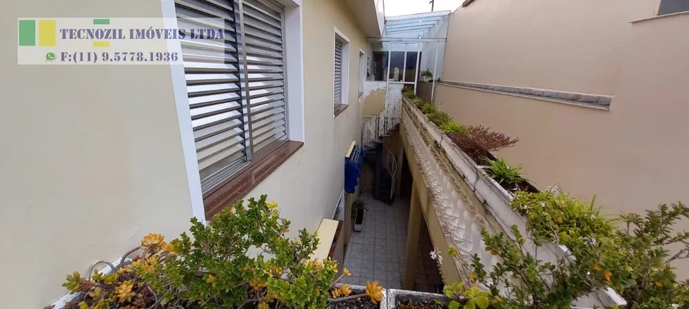 Sobrado, 3 quartos, 245 m² - Foto 15