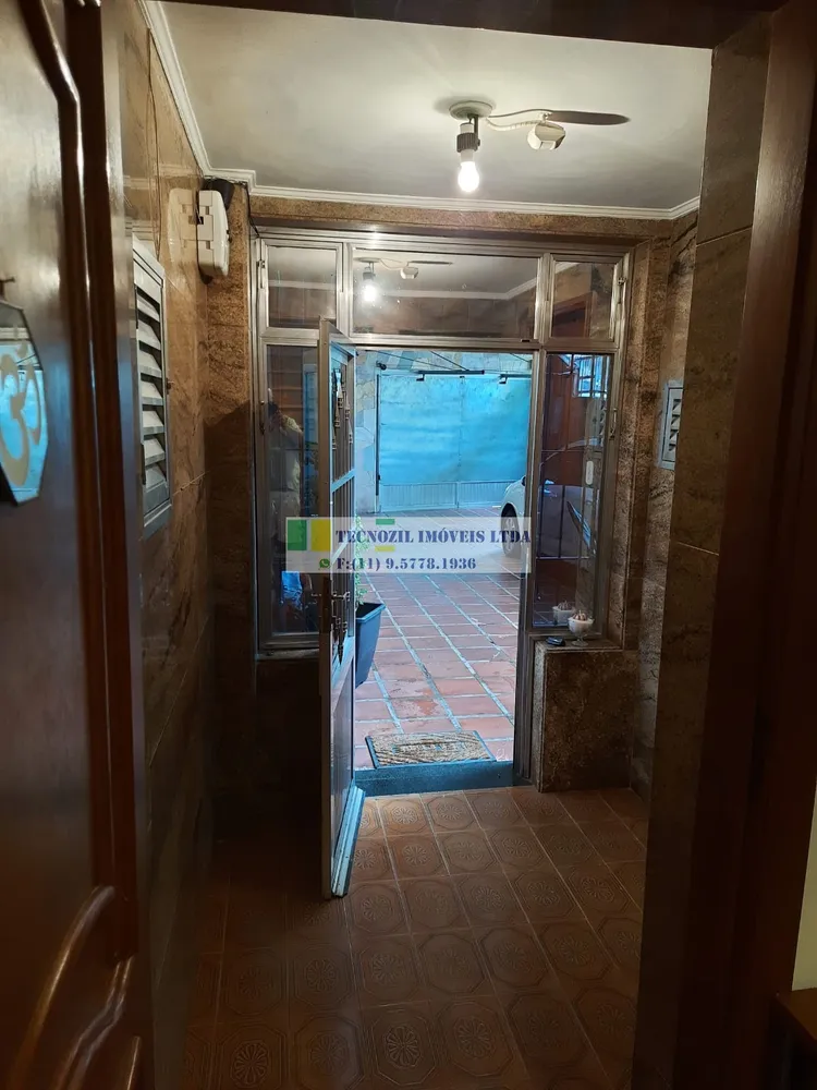 Sobrado, 3 quartos, 266 m² - Foto 3