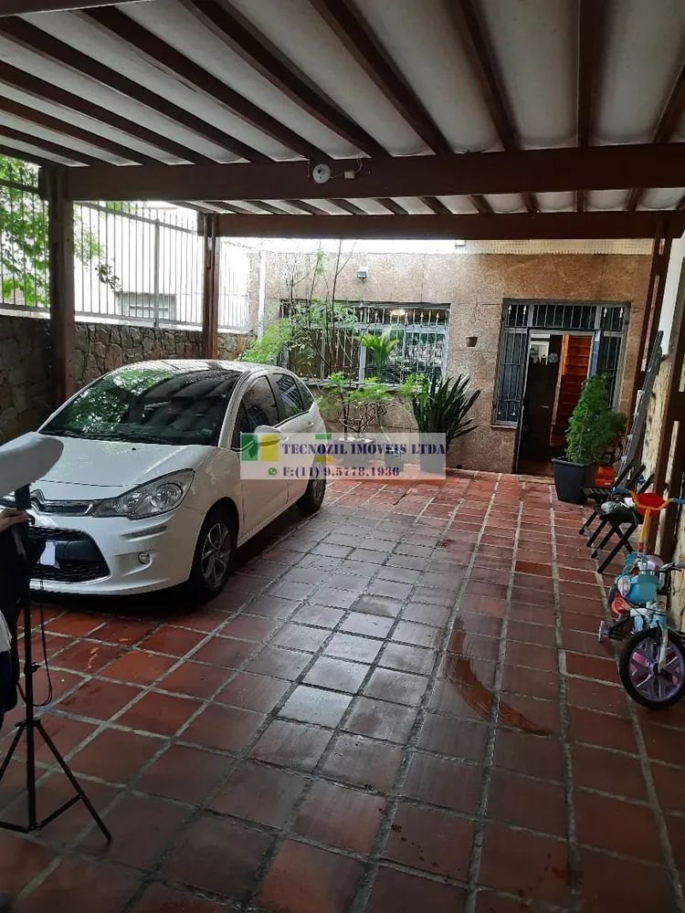 Sobrado, 3 quartos, 266 m² - Foto 12