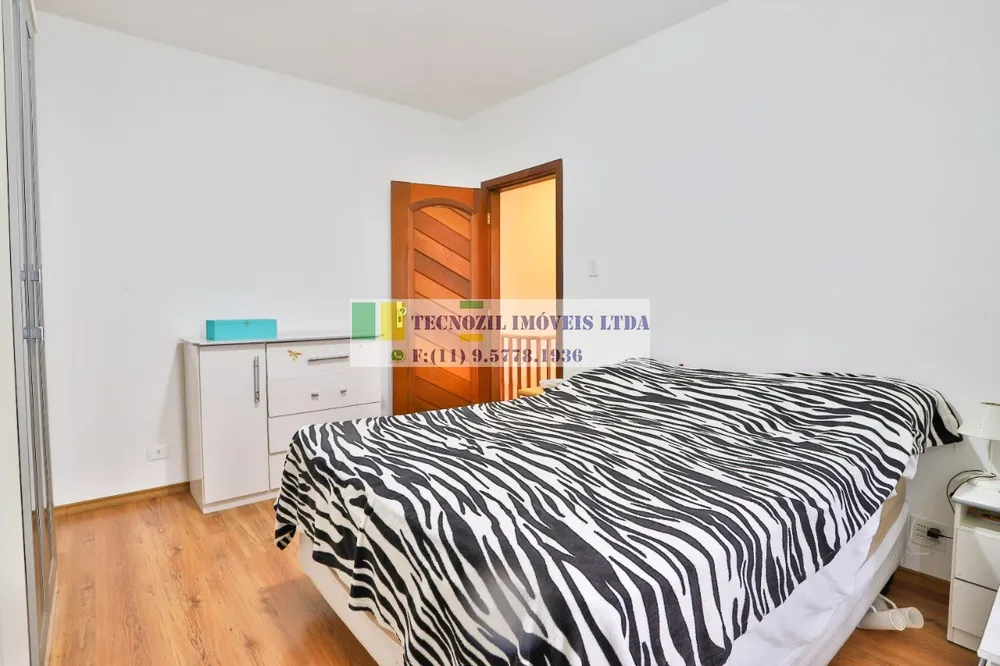 Sobrado, 3 quartos, 266 m² - Foto 6