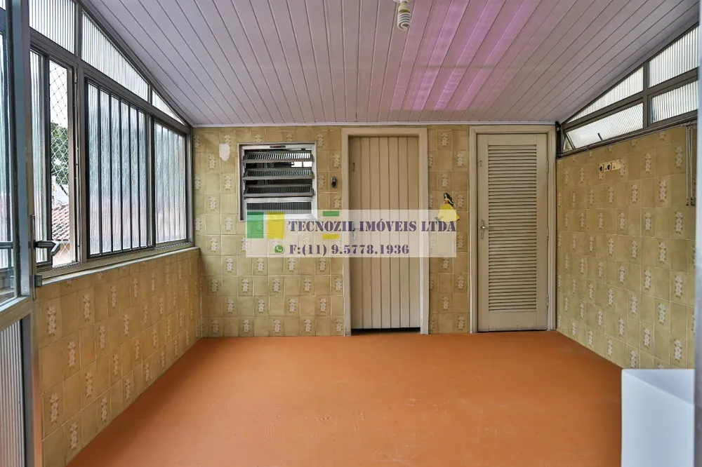 Sobrado, 3 quartos, 266 m² - Foto 7