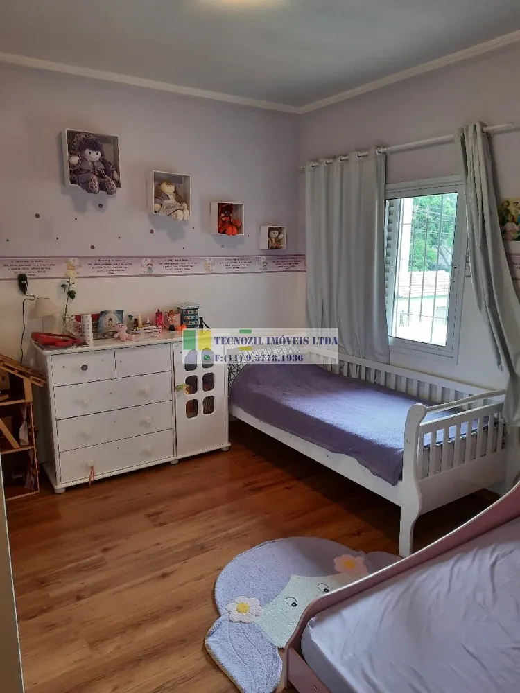 Sobrado, 3 quartos, 266 m² - Foto 10