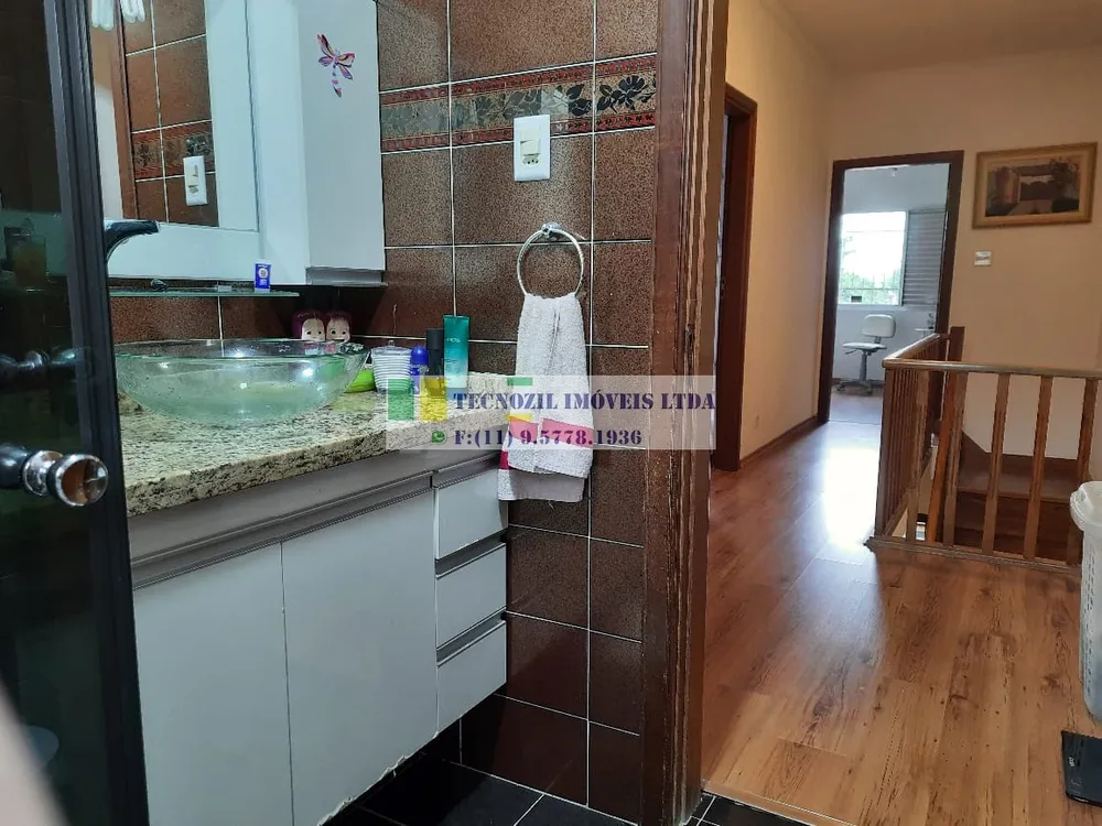 Sobrado, 3 quartos, 266 m² - Foto 9