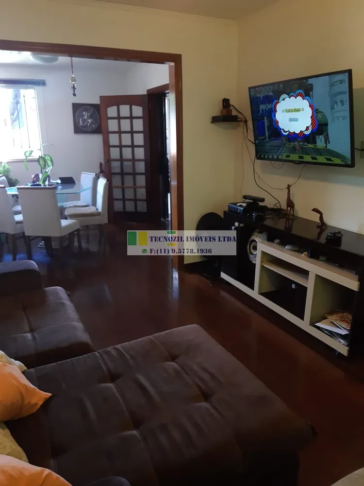 Sobrado, 3 quartos, 266 m² - Foto 2