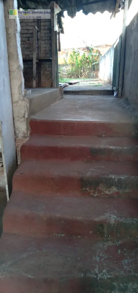 Sobrado, 3 quartos, 250 m² - Foto 11