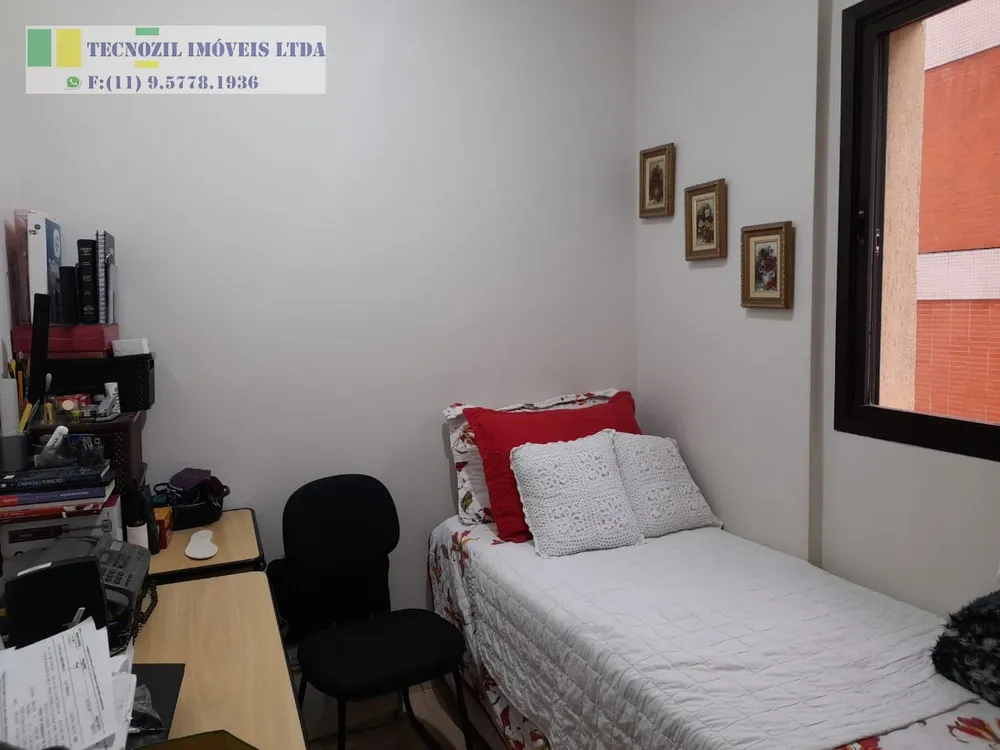 Apartamento, 3 quartos, 77 m² - Foto 12