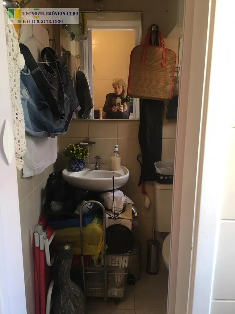 Apartamento, 3 quartos, 77 m² - Foto 4