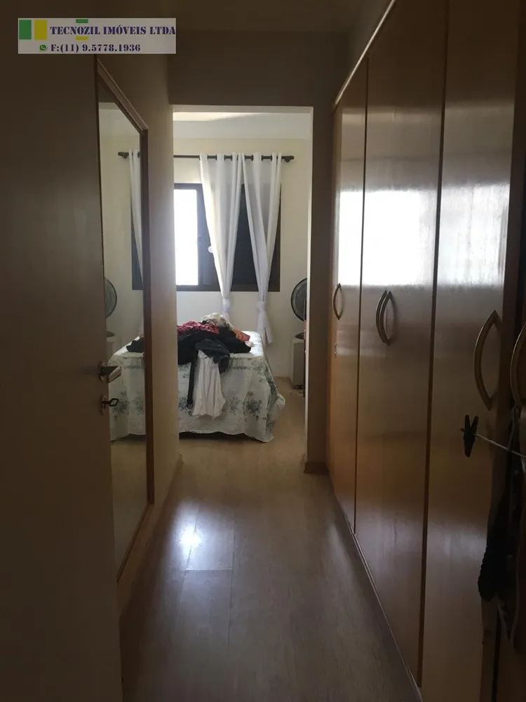 Apartamento, 3 quartos, 77 m² - Foto 3