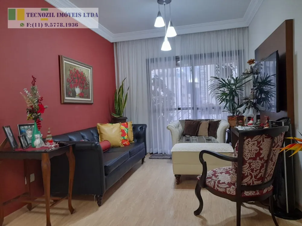 Apartamento, 3 quartos, 77 m² - Foto 8