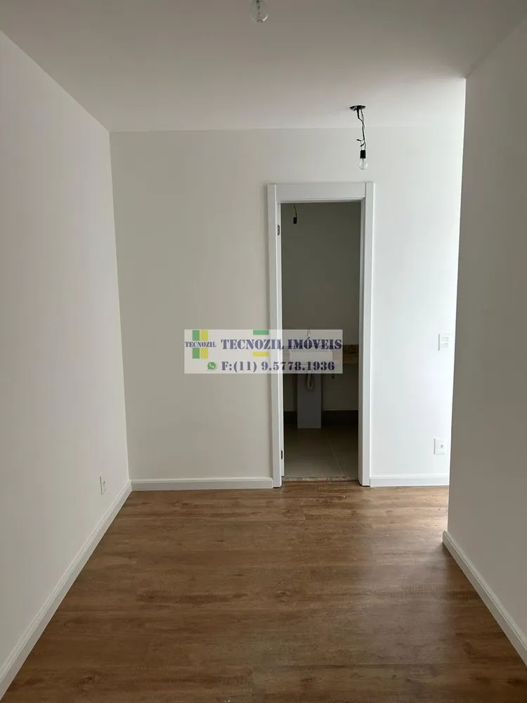 Apartamento, 3 quartos, 119 m² - Foto 1