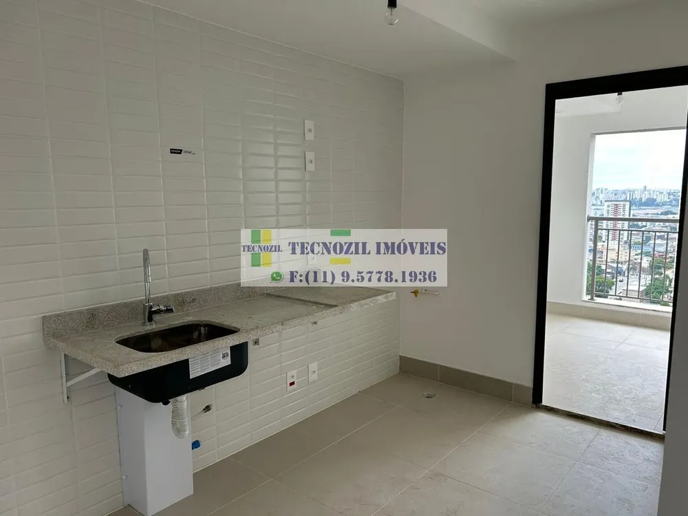 Apartamento, 3 quartos, 119 m² - Foto 2