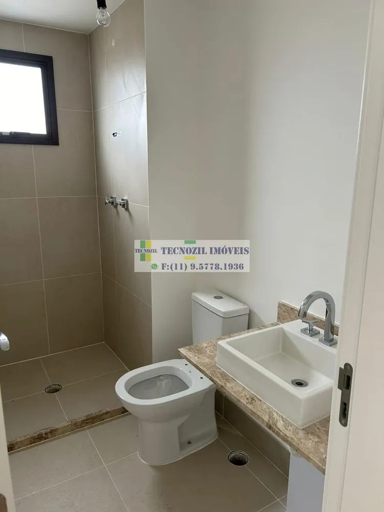 Apartamento, 3 quartos, 119 m² - Foto 3