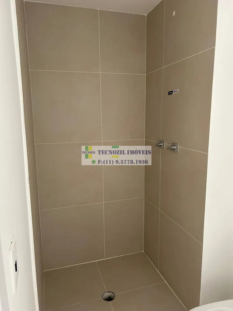 Apartamento, 3 quartos, 119 m² - Foto 4