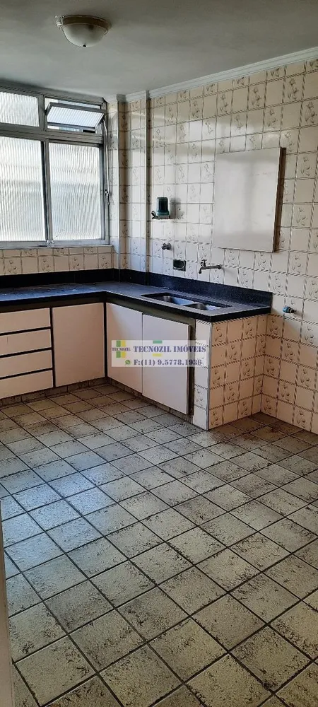 Apartamento, 3 quartos, 168 m² - Foto 5
