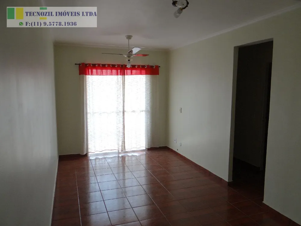 Apartamento, 3 quartos, 72 m² - Foto 1