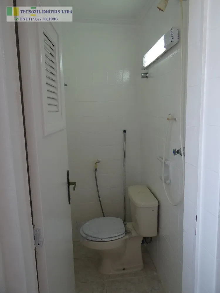 Apartamento, 3 quartos, 72 m² - Foto 4