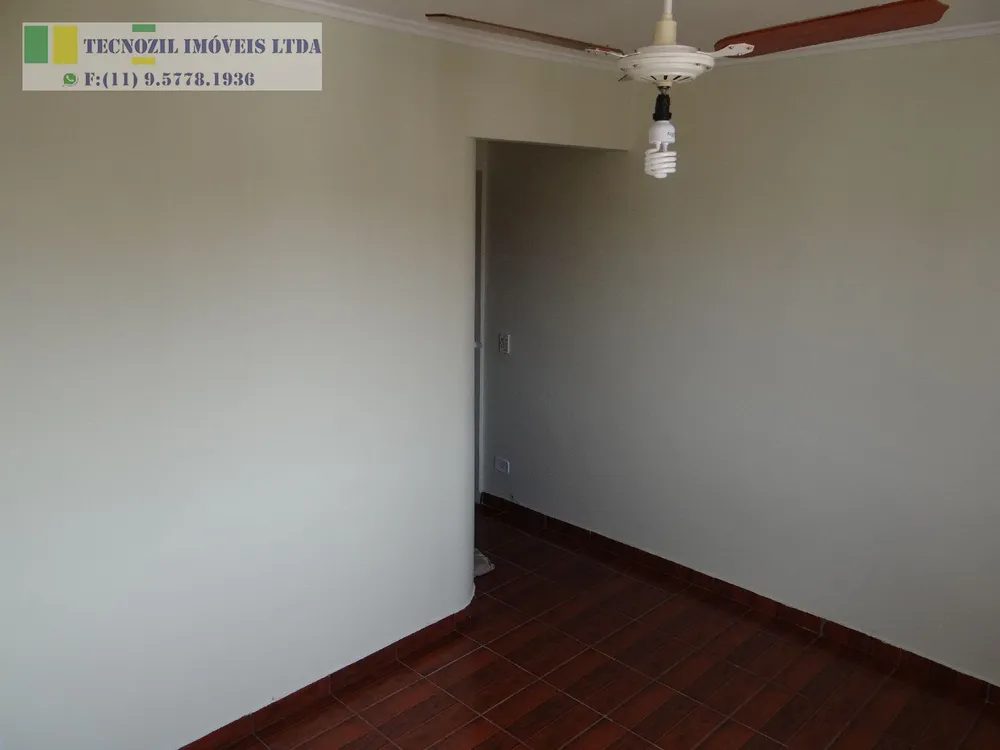 Apartamento, 3 quartos, 72 m² - Foto 2