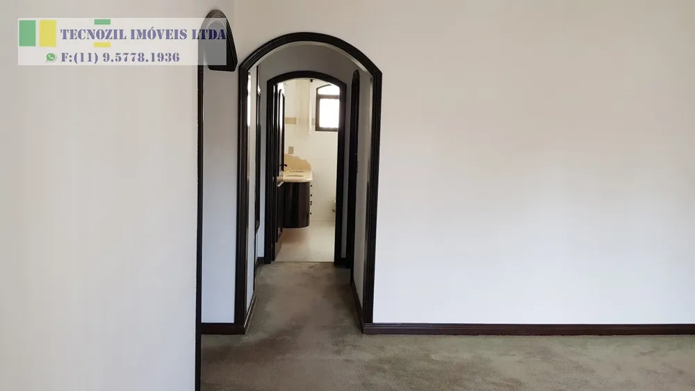 Apartamento, 3 quartos, 248 m² - Foto 4