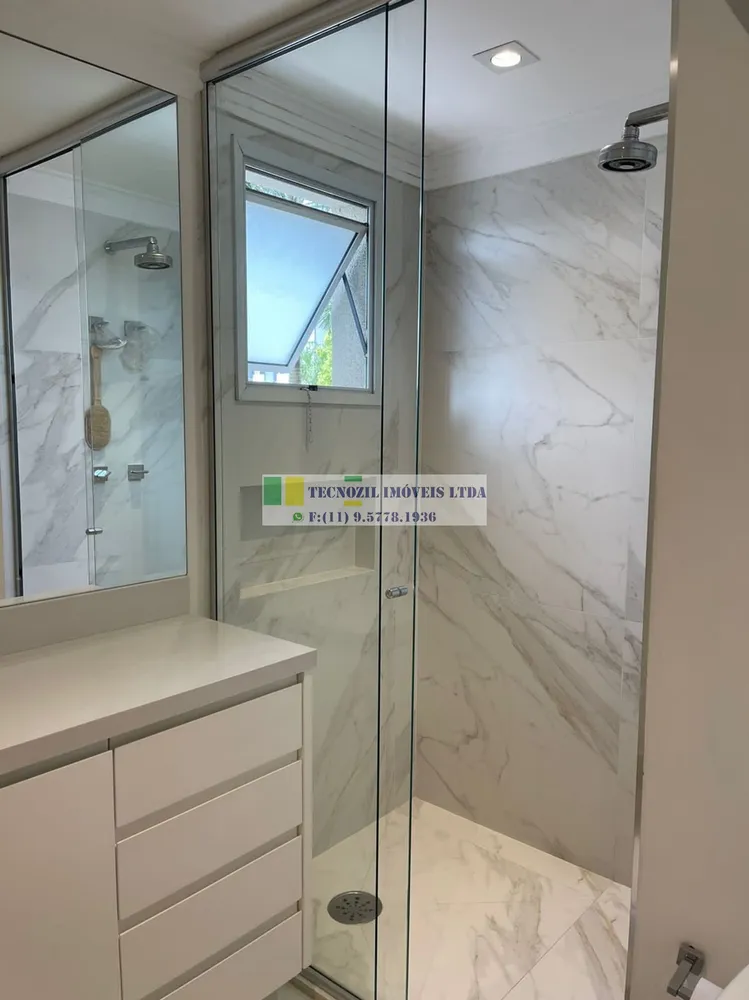 Apartamento, 3 quartos, 144 m² - Foto 8