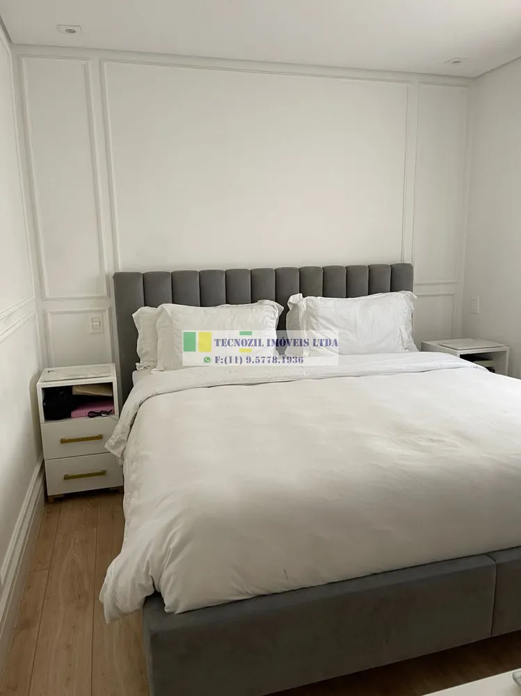 Apartamento, 3 quartos, 144 m² - Foto 7