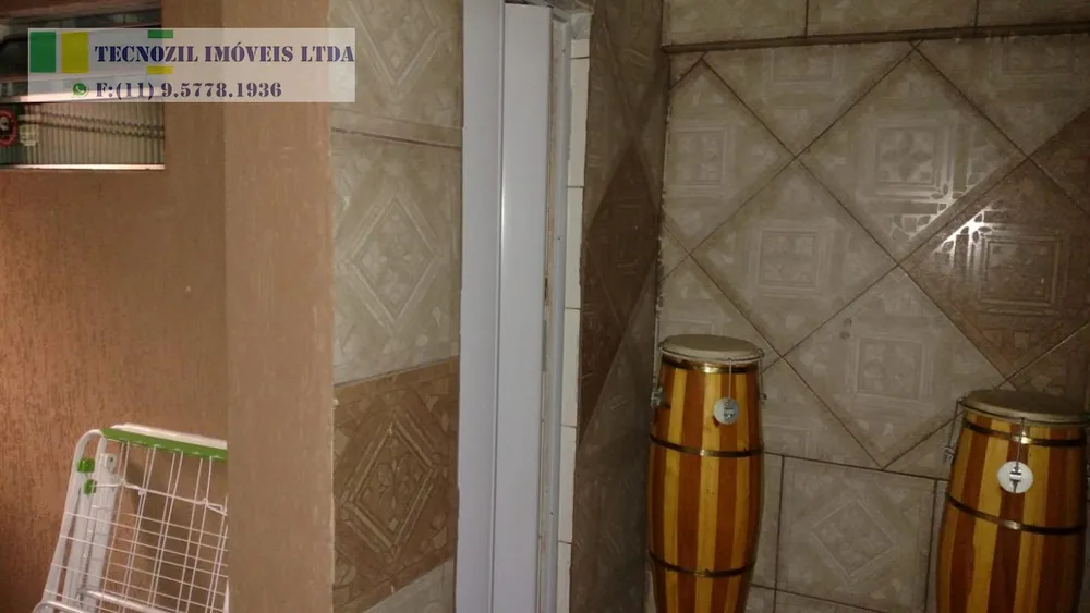 Sobrado, 3 quartos, 190 m² - Foto 3