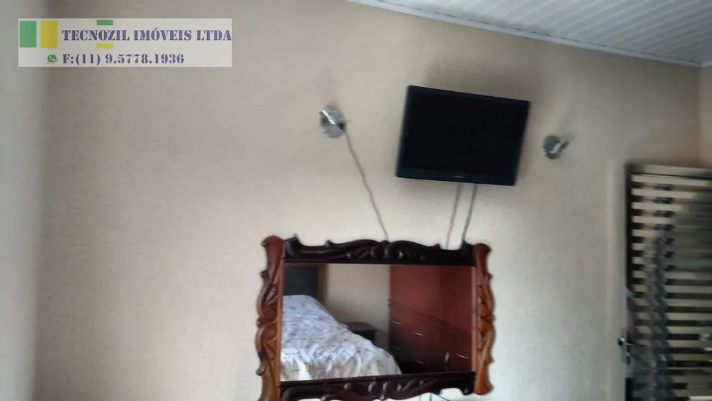 Sobrado, 3 quartos, 190 m² - Foto 4