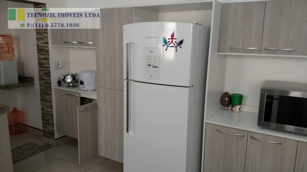 Sobrado, 3 quartos, 190 m² - Foto 11
