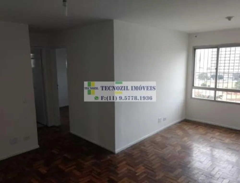 Apartamento, 2 quartos, 72 m² - Foto 4