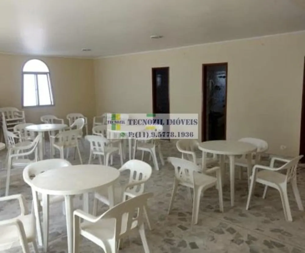 Apartamento, 2 quartos, 72 m² - Foto 8