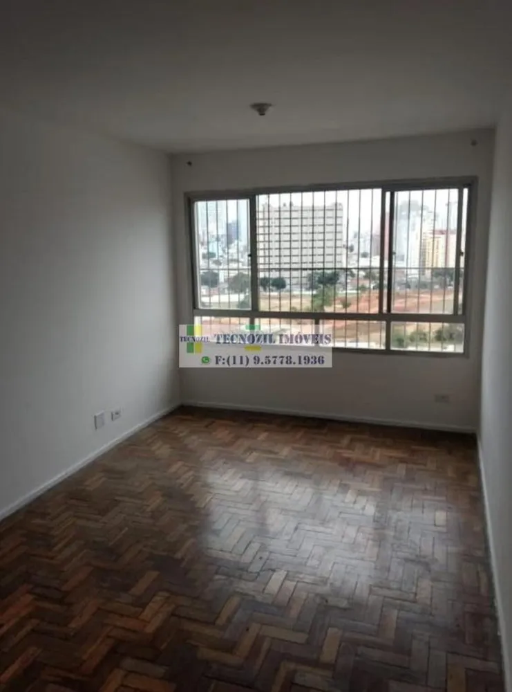 Apartamento, 2 quartos, 72 m² - Foto 3