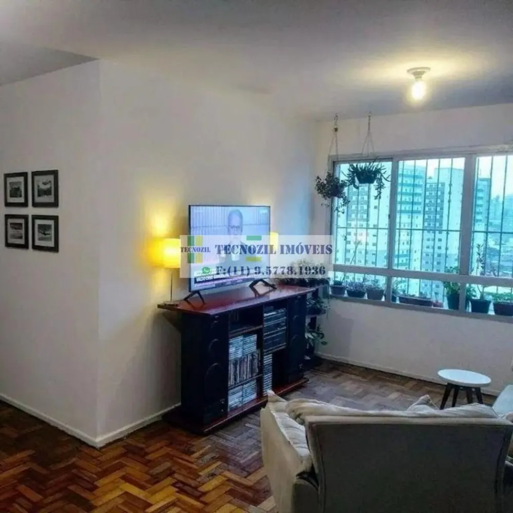 Apartamento, 2 quartos, 72 m² - Foto 7
