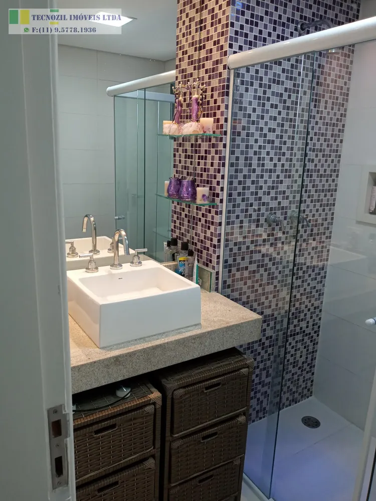 Apartamento, 3 quartos, 79 m² - Foto 2