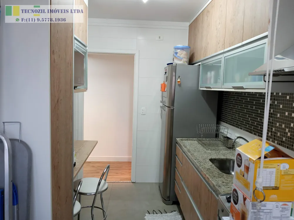 Apartamento, 3 quartos, 79 m² - Foto 8